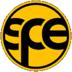 SpectrumX crypto logo