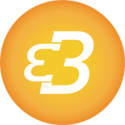 BitcoinBam logo BitcoinBam crypto logo