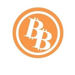 BitcoinBrand crypto logo
