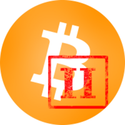 BitcoinII logo BitcoinII crypto logo