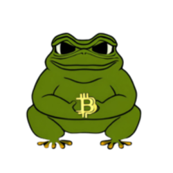 BitcoinPepe crypto logo