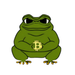 BitcoinPepe logo BitcoinPepe crypto logo