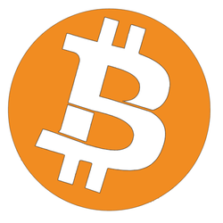 BitcoinPoS crypto logo