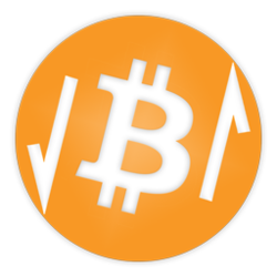 BitcoinV crypto logo
