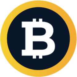 BitcoinVB crypto logo