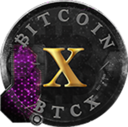BitcoinXGames crypto logo