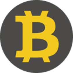 BitcoinX coin logo