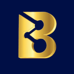 BitcoMine crypto logo