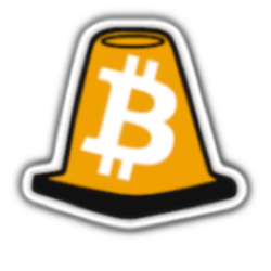 BitCone logo BitCone crypto logo