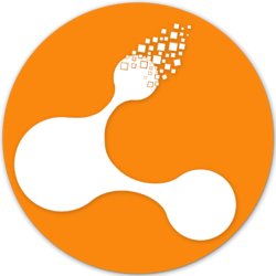 Bitconnect crypto logo
