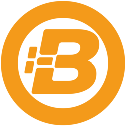 BitCore coin logo