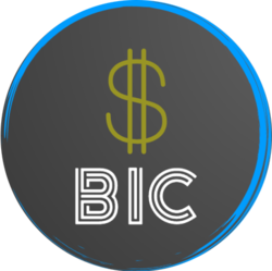 Bitcrex Coin crypto logo