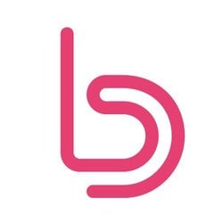 BitDAO crypto logo