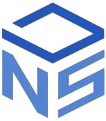 BitDNS crypto logo