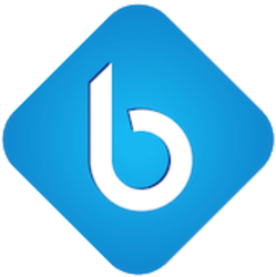 Bitenium crypto logo