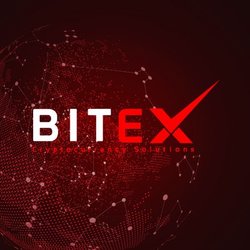 Bitex Global XBX Coin crypto logo