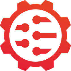 Bitgear crypto logo