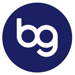 Bitget DeFi Token crypto logo