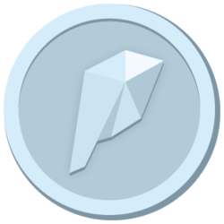 BitGuild PLAT crypto logo