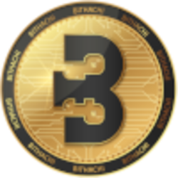 Bithachi logo Bithachi crypto logo
