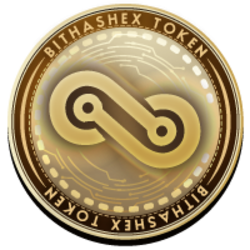 Bithashex crypto logo