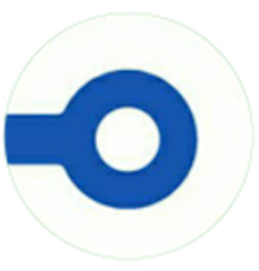 Bitlorrent crypto logo