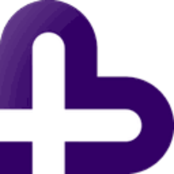 Bitmark crypto logo