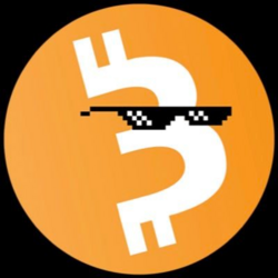 Bitmeme crypto logo