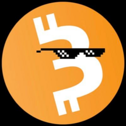 Bitmeme logo Bitmeme crypto logo