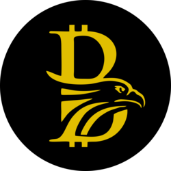 Bitoreum crypto logo