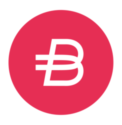 Bitpanda Ecosystem coin logo