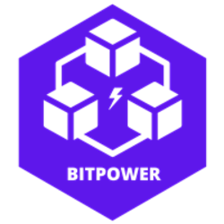 Bitpower crypto logo