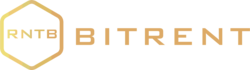 BitRent crypto logo