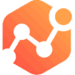 BitRewards Token crypto logo