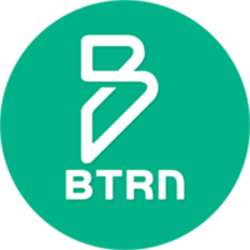 BitronCoin crypto logo