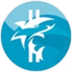 Bitshark crypto logo