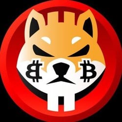 BitShiba crypto logo