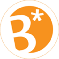 Bitstar crypto logo