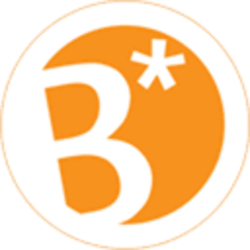 Bitstar logo Bitstar crypto logo