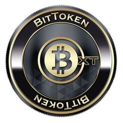 BitTokens crypto logo