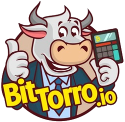 BitTorro crypto logo