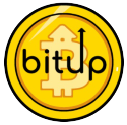 BitUp crypto logo