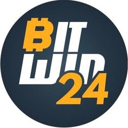 Bitwin24 coin logo