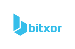 Bitxor crypto logo