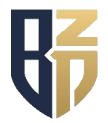 BitZipp crypto logo
