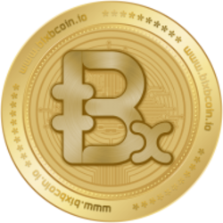 BixB Coin crypto logo