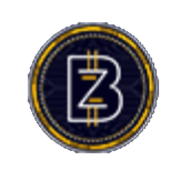 BIZZCOIN crypto logo