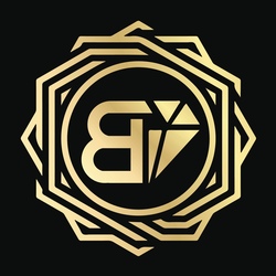 Black Diamond crypto logo