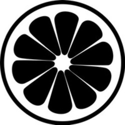 Black Lemon AI logo Black Lemon AI crypto logo