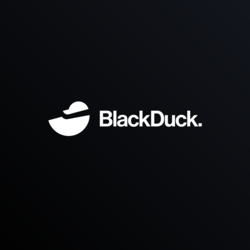BlackDuckrwa logo BlackDuckrwa crypto logo